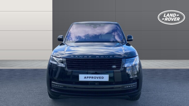 Land Rover Range Rover 3.0 D350 First Edition 4dr Auto Diesel Estate